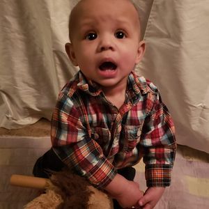 Meet your Posher, Tonya